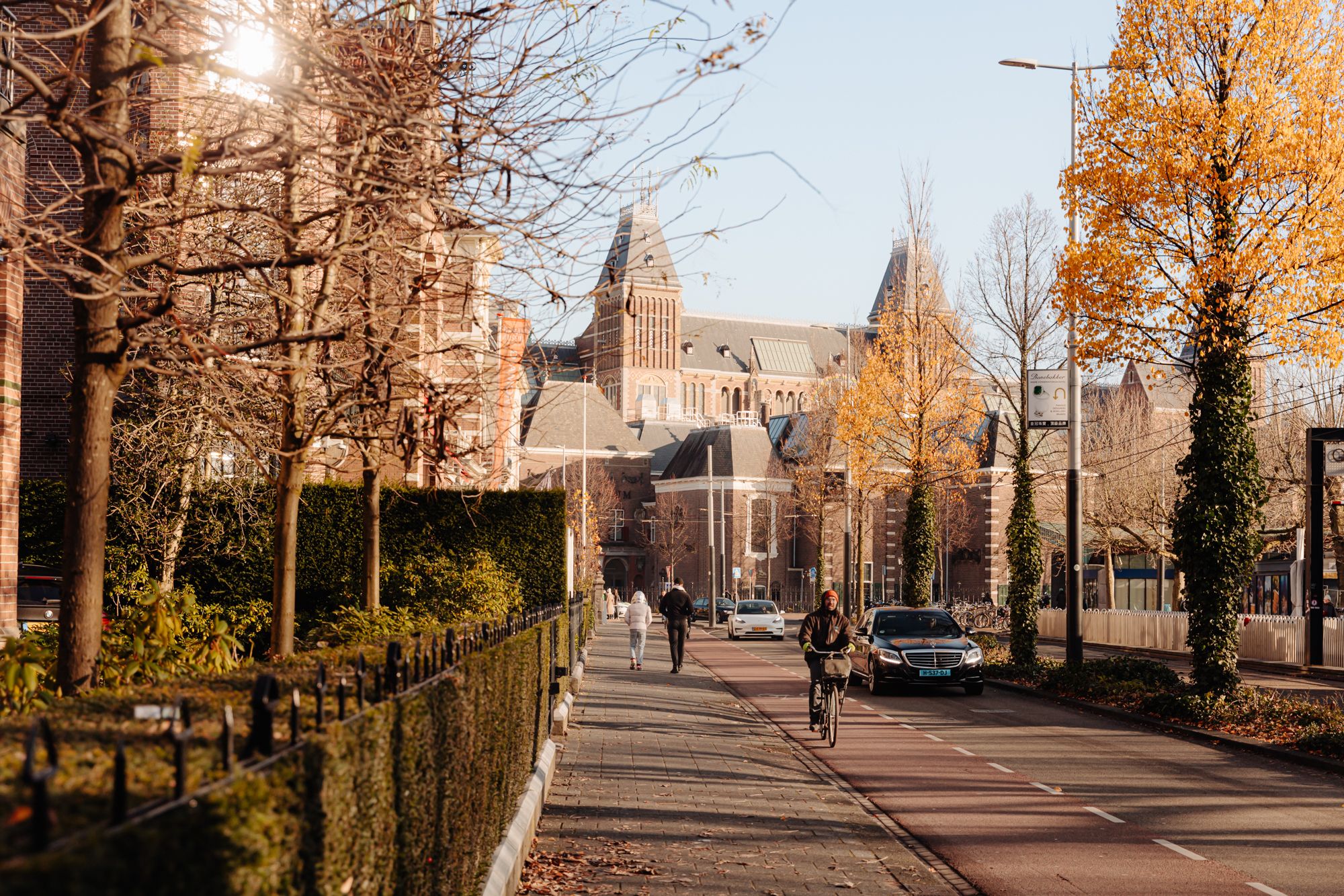 Foto 33 van Alexander Boersstraat 37-H