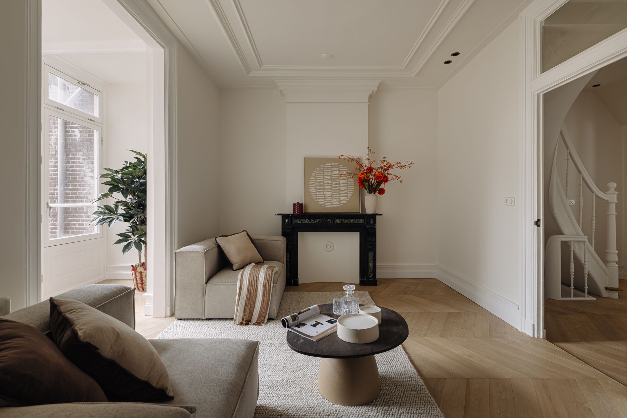 Foto 9 van Alexander Boersstraat 37-H