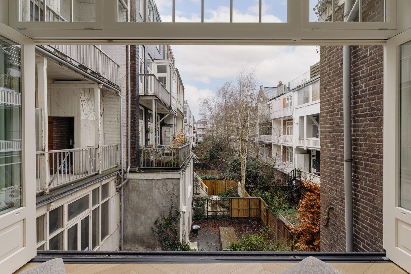 Foto 19 van Alexander Boersstraat 37-H