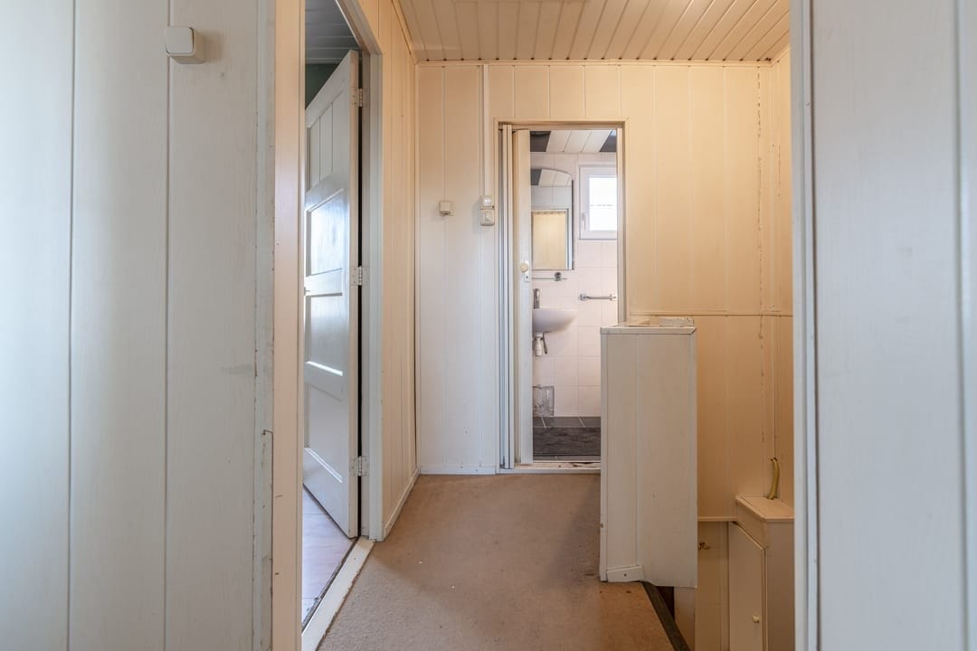 Spacious Starter Home with Basement and Garden in Geleen-Noord — 17