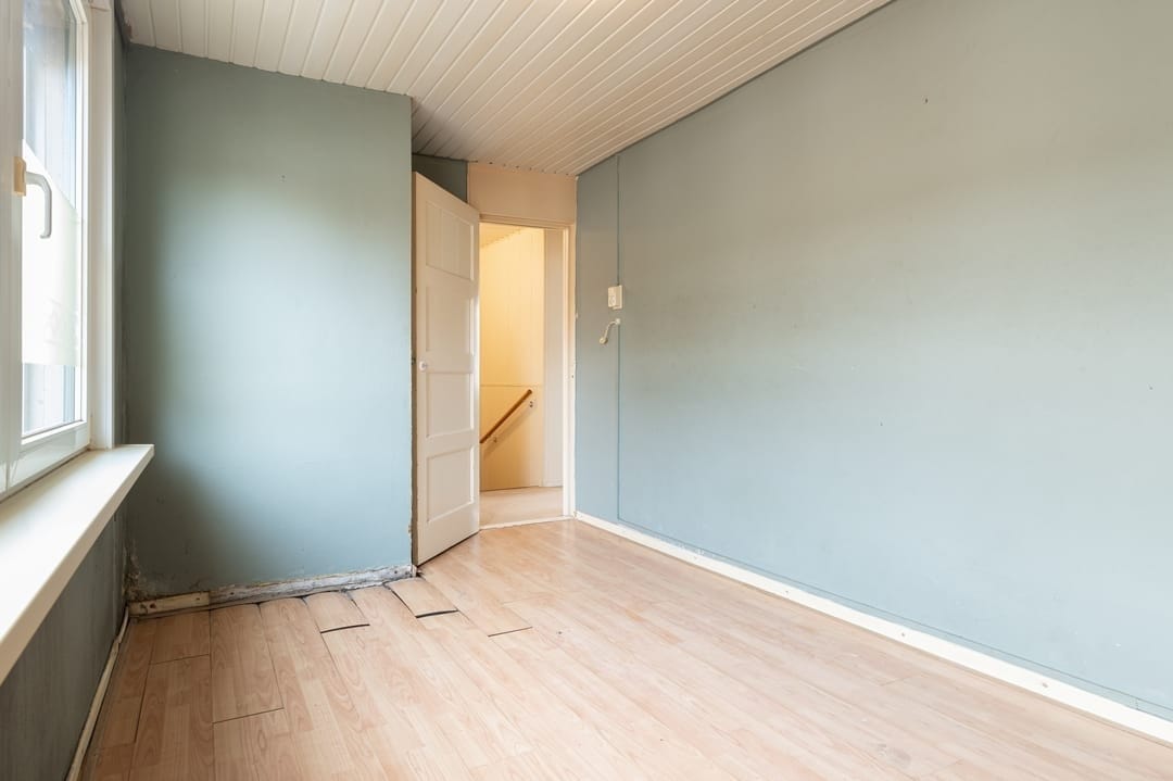 Spacious Starter Home with Basement and Garden in Geleen-Noord — 22