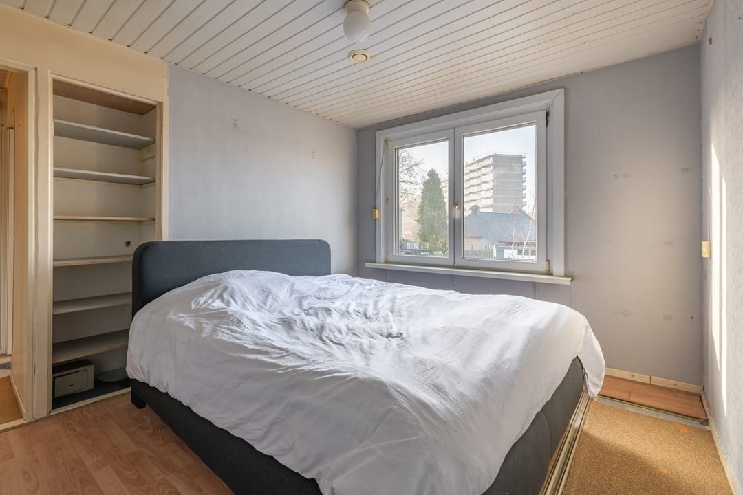 Spacious Starter Home with Basement and Garden in Geleen-Noord — 19