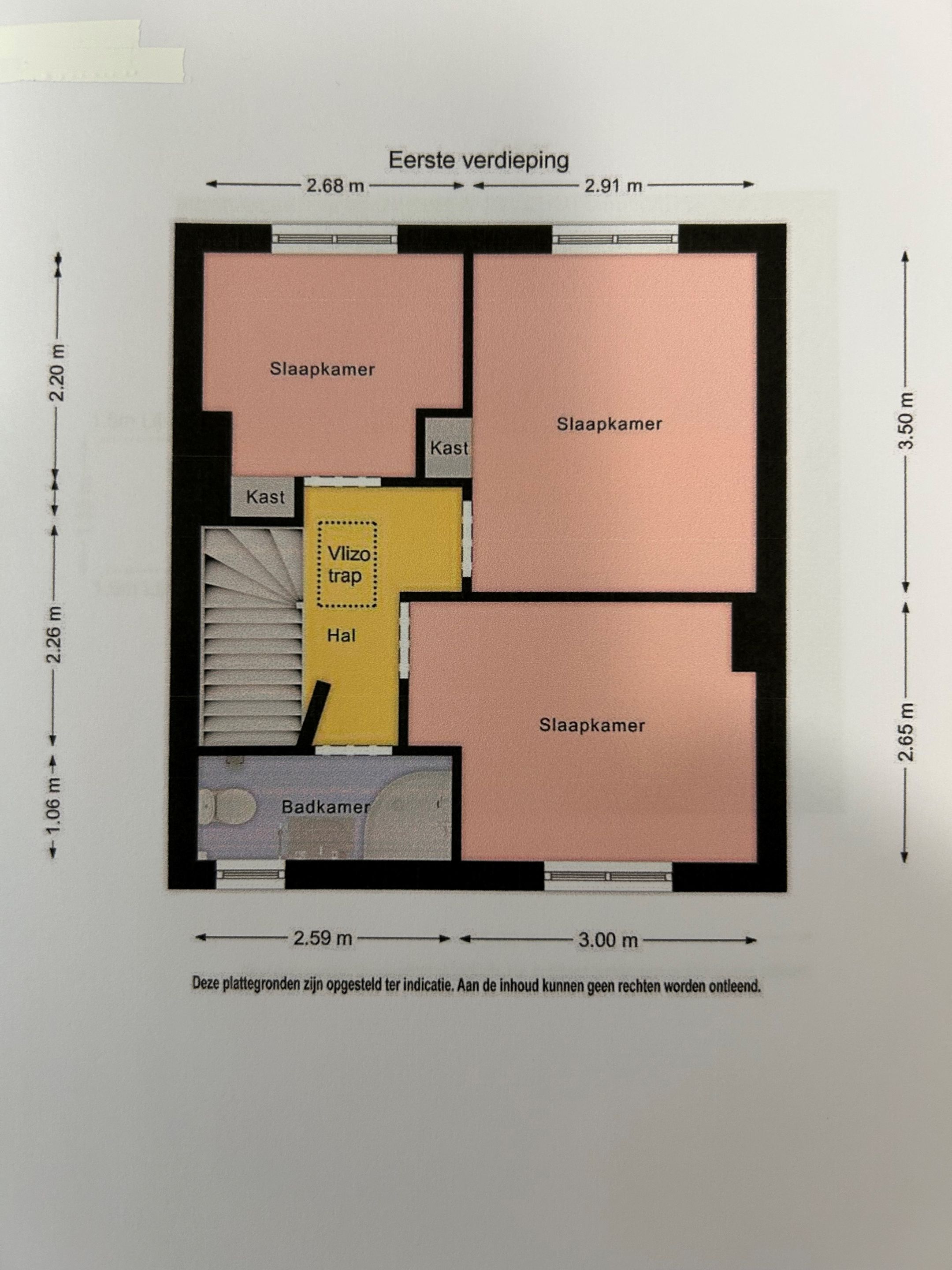 Spacious Starter Home with Basement and Garden in Geleen-Noord — 27