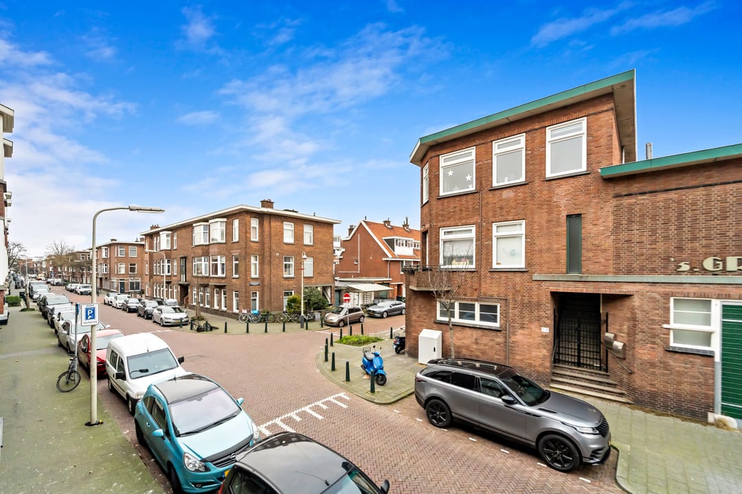 Photo 7 of Antheunisstraat 6