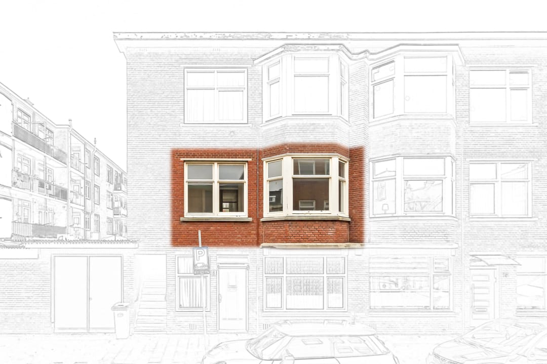 Photo 23 of Antheunisstraat 6