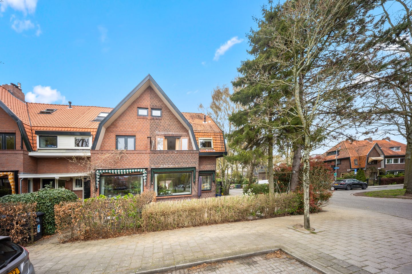 Foto 4 van Burgemeester de Villeneuvesingel 41