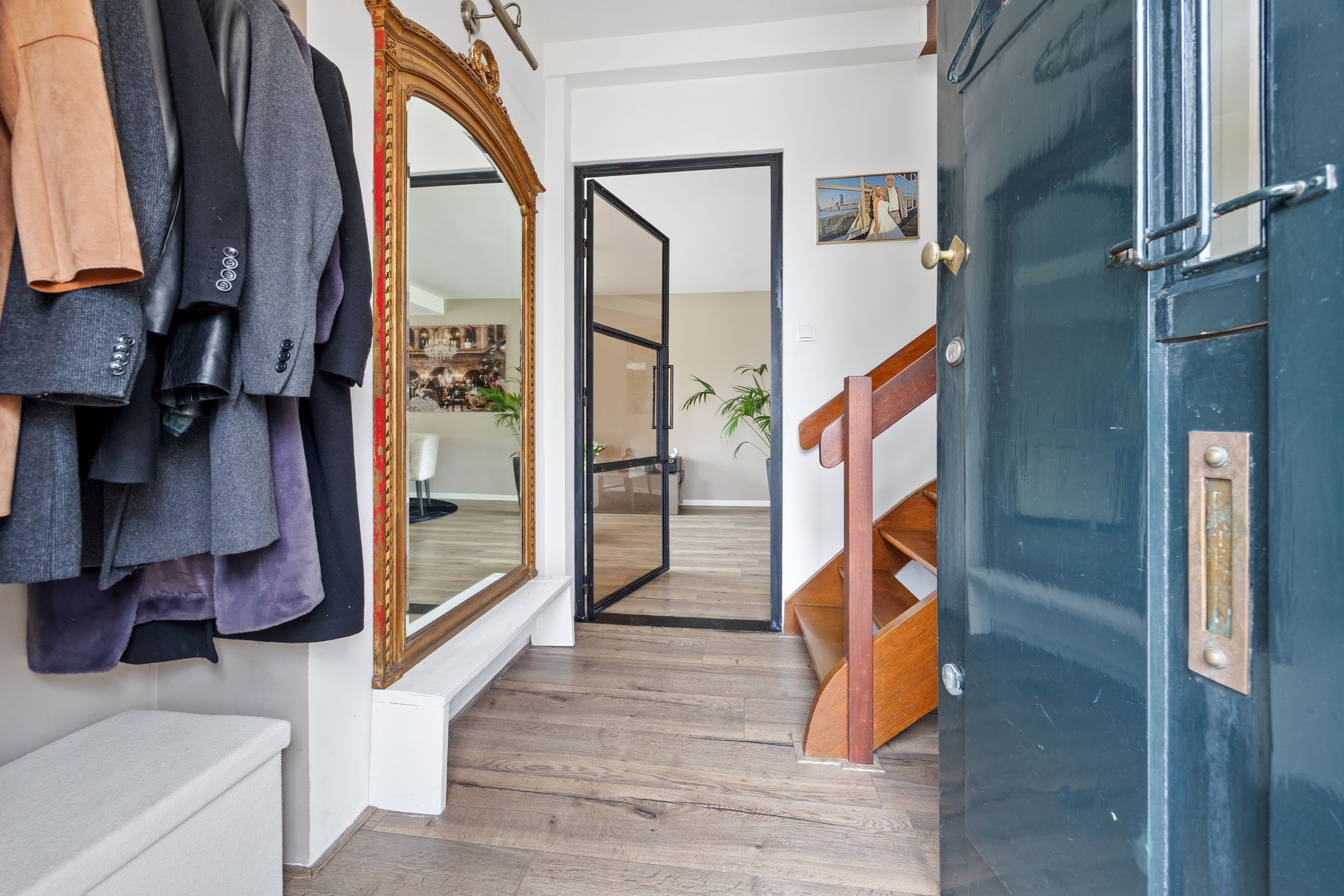 Foto 9 van Burgemeester de Villeneuvesingel 41