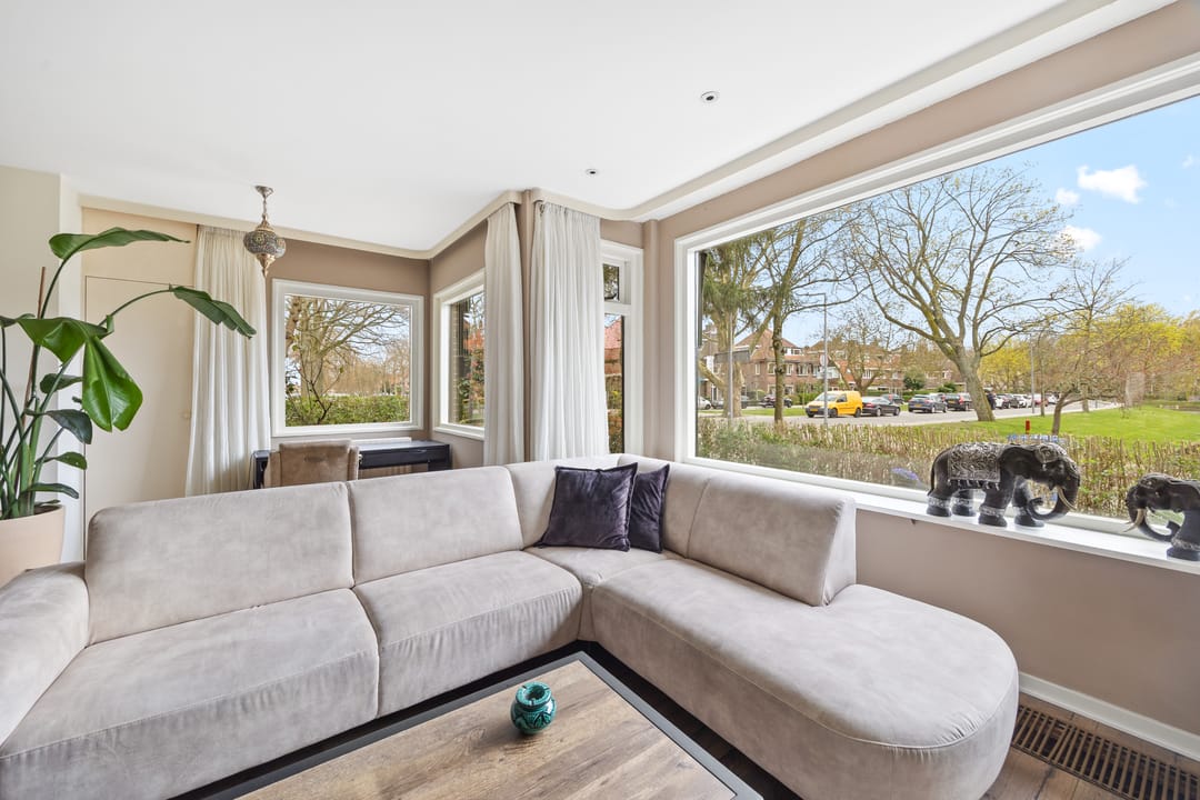 Foto 13 van Burgemeester de Villeneuvesingel 41