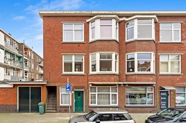 Foto 2 van Antheunisstraat 6