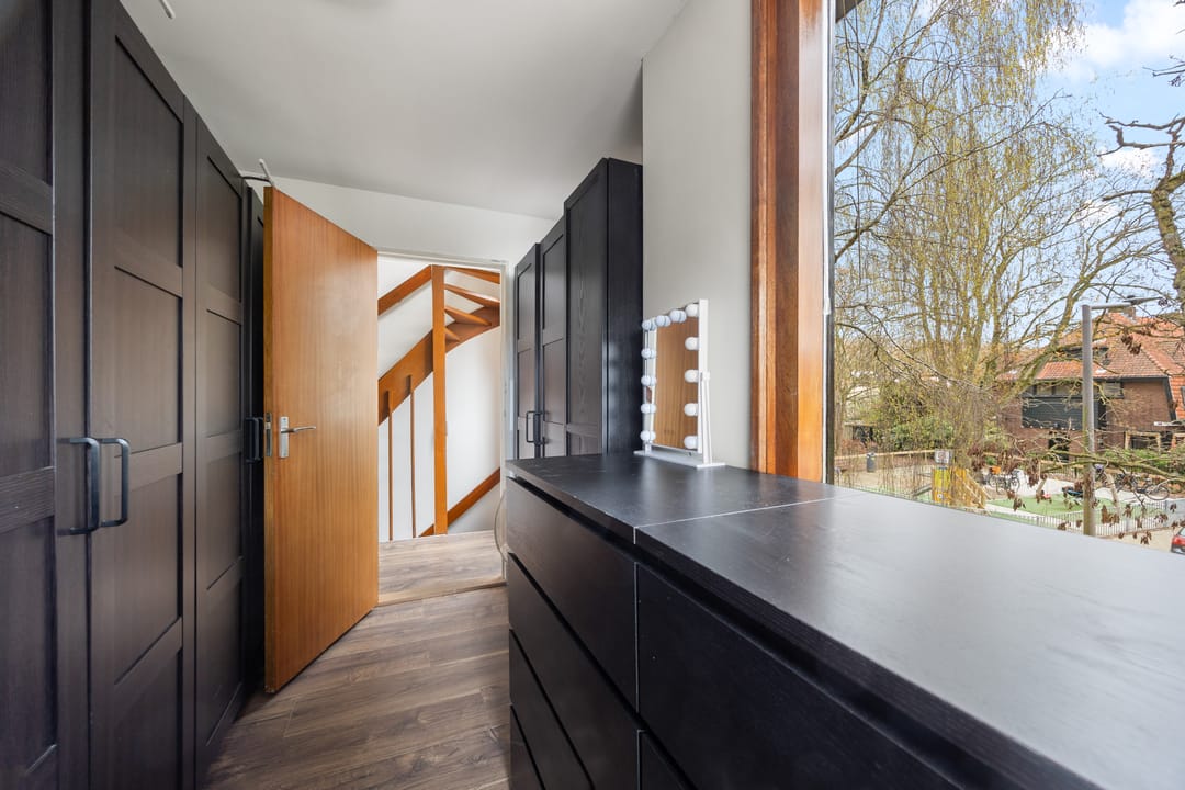 Foto 38 van Burgemeester de Villeneuvesingel 41