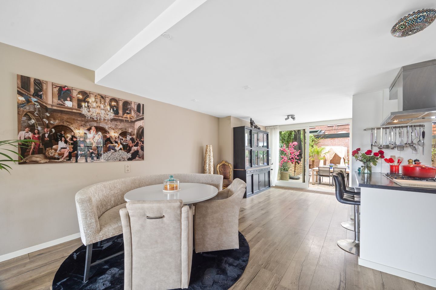 Foto 14 van Burgemeester de Villeneuvesingel 41