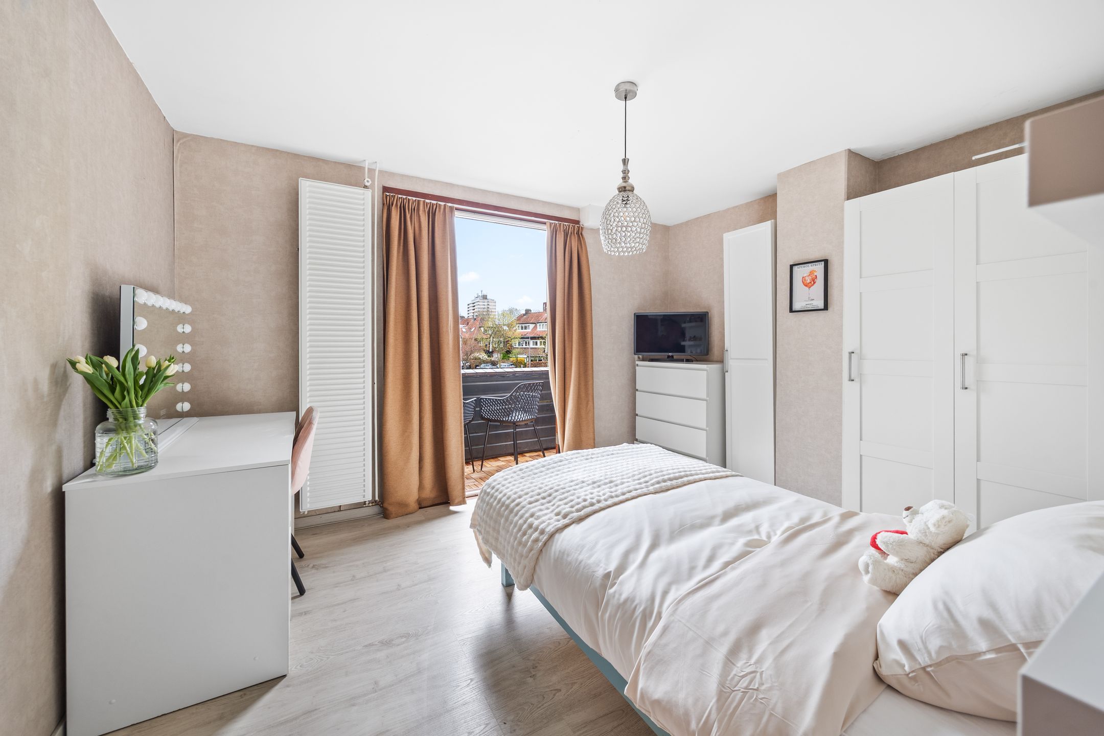 Foto 42 van Burgemeester de Villeneuvesingel 41