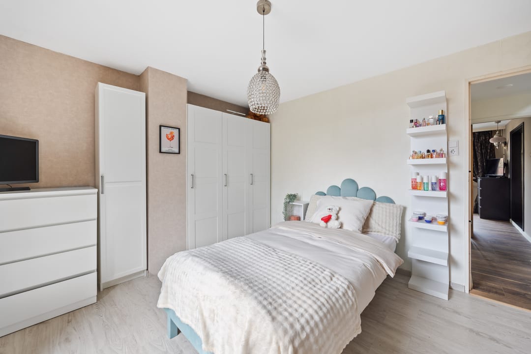 Foto 41 van Burgemeester de Villeneuvesingel 41