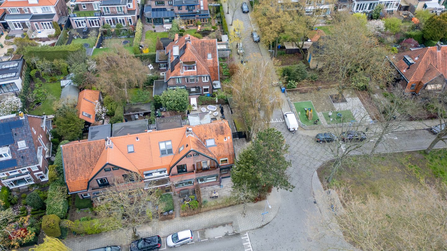 Foto 59 van Burgemeester de Villeneuvesingel 41