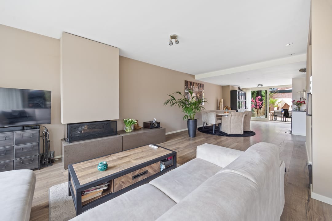 Foto 11 van Burgemeester de Villeneuvesingel 41