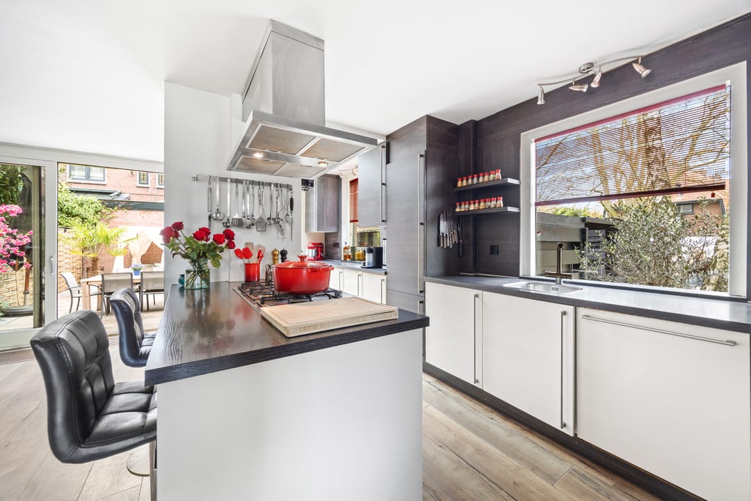 Foto 16 van Burgemeester de Villeneuvesingel 41