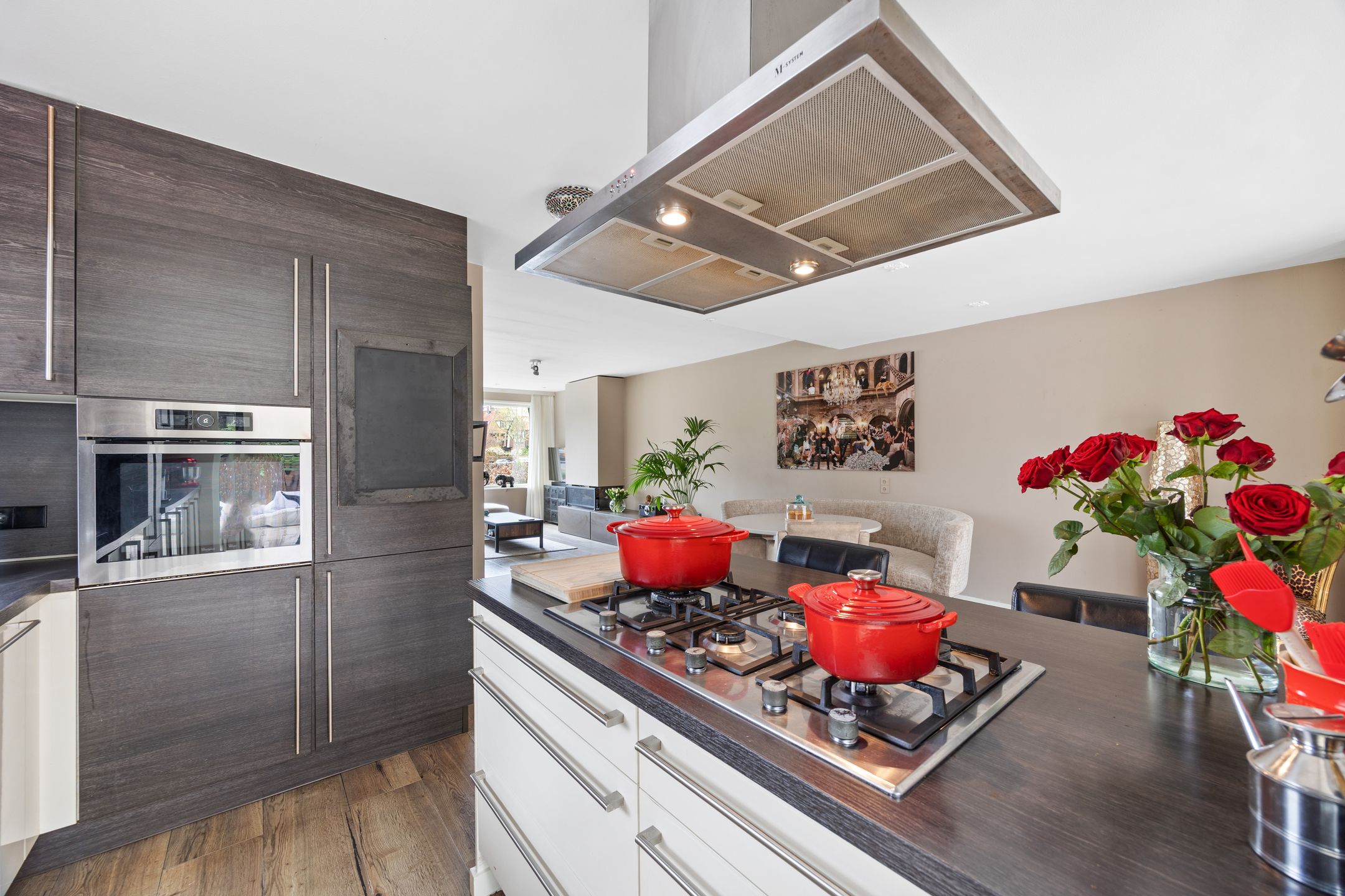 Foto 18 van Burgemeester de Villeneuvesingel 41