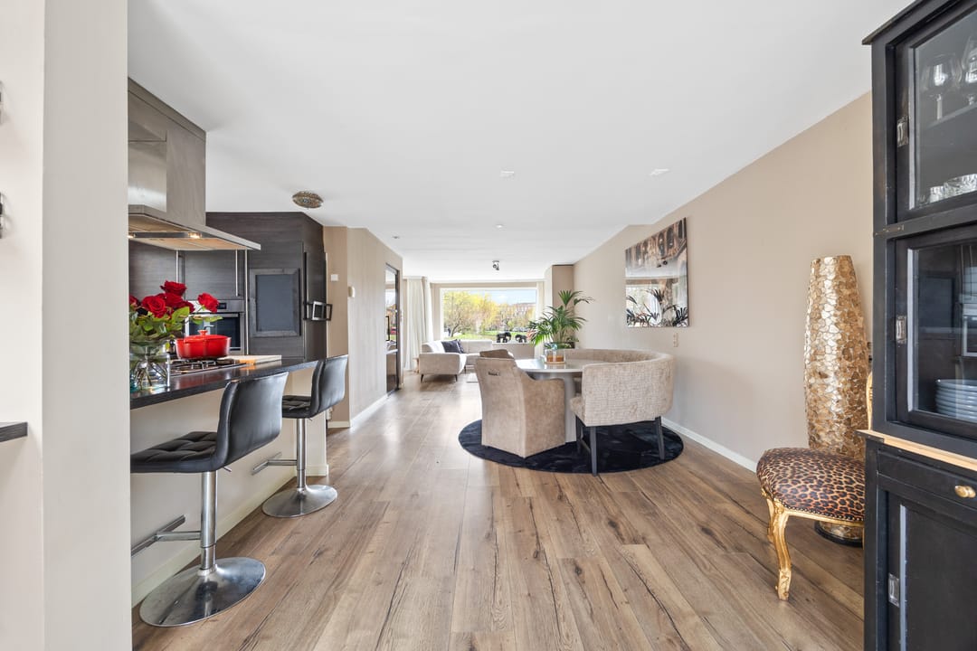 Foto 22 van Burgemeester de Villeneuvesingel 41