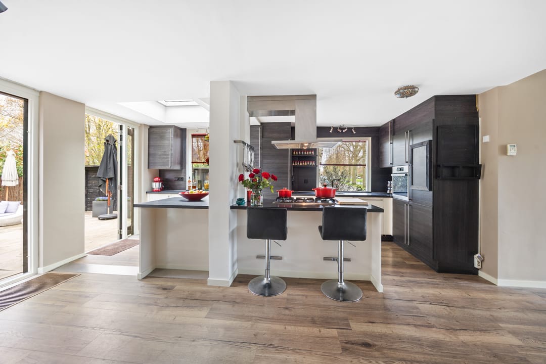 Foto 23 van Burgemeester de Villeneuvesingel 41