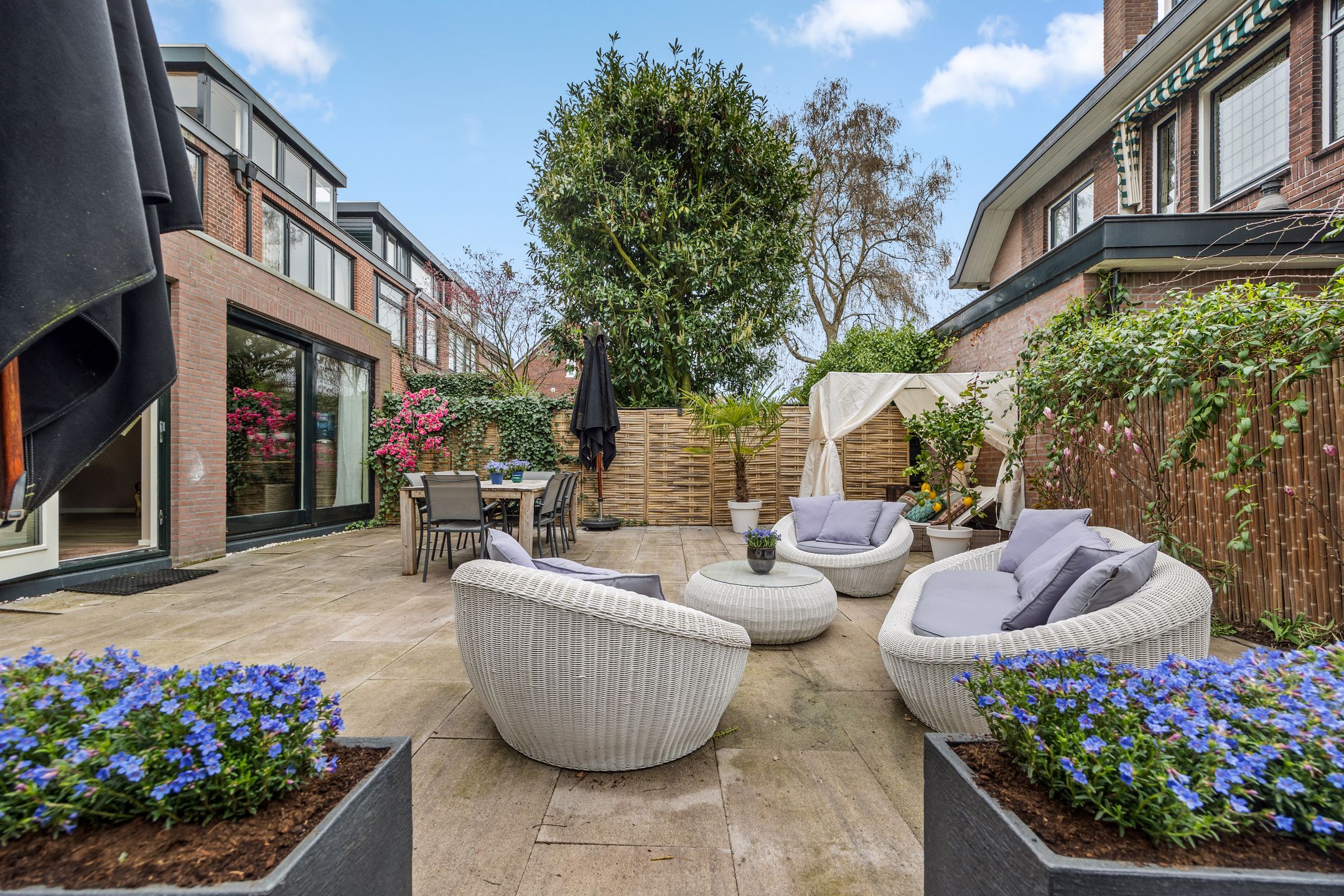 Foto 27 van Burgemeester de Villeneuvesingel 41