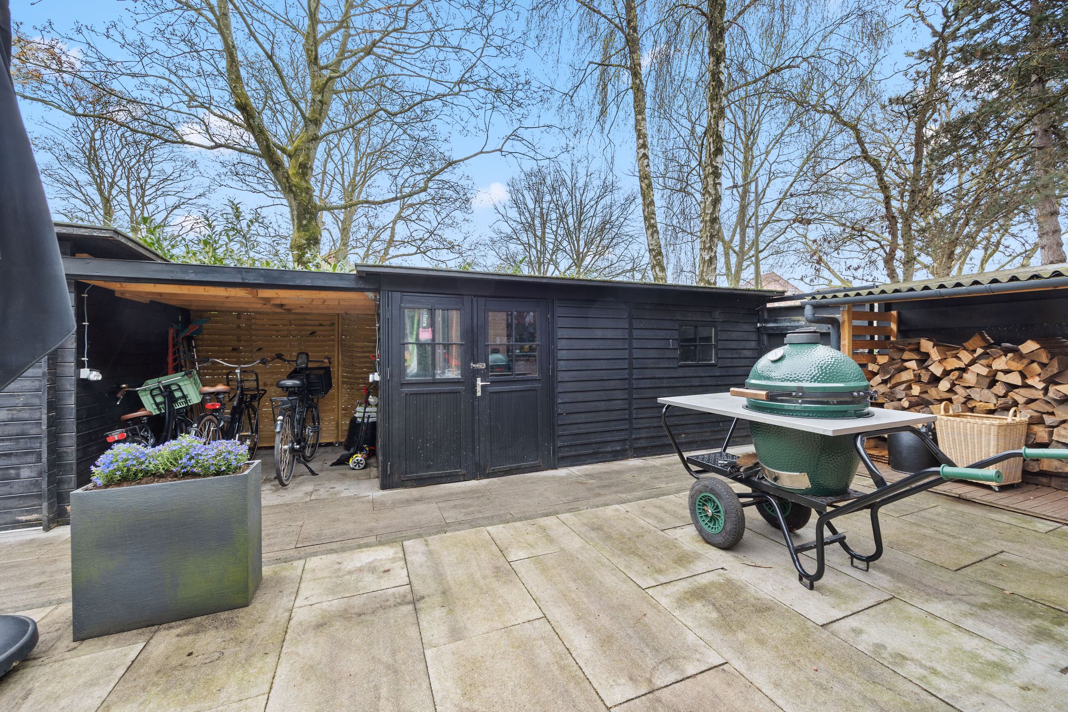 Foto 33 van Burgemeester de Villeneuvesingel 41