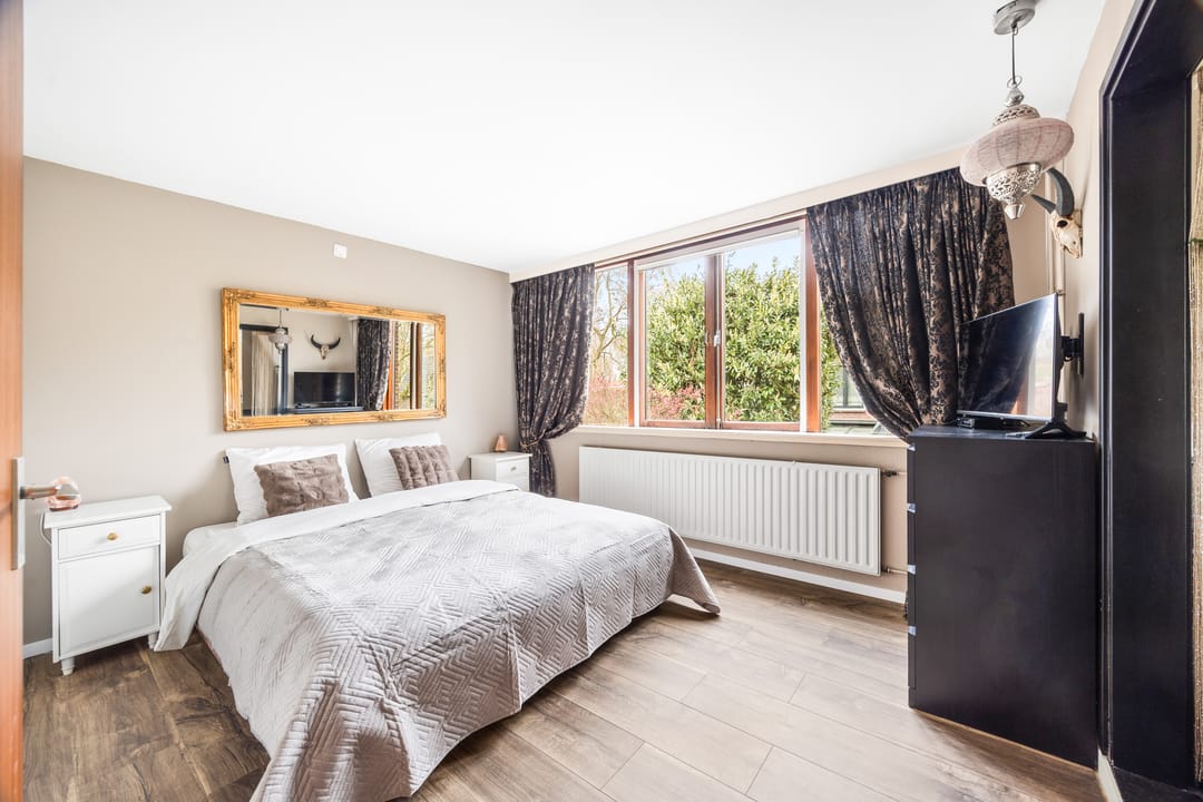 Foto 43 van Burgemeester de Villeneuvesingel 41