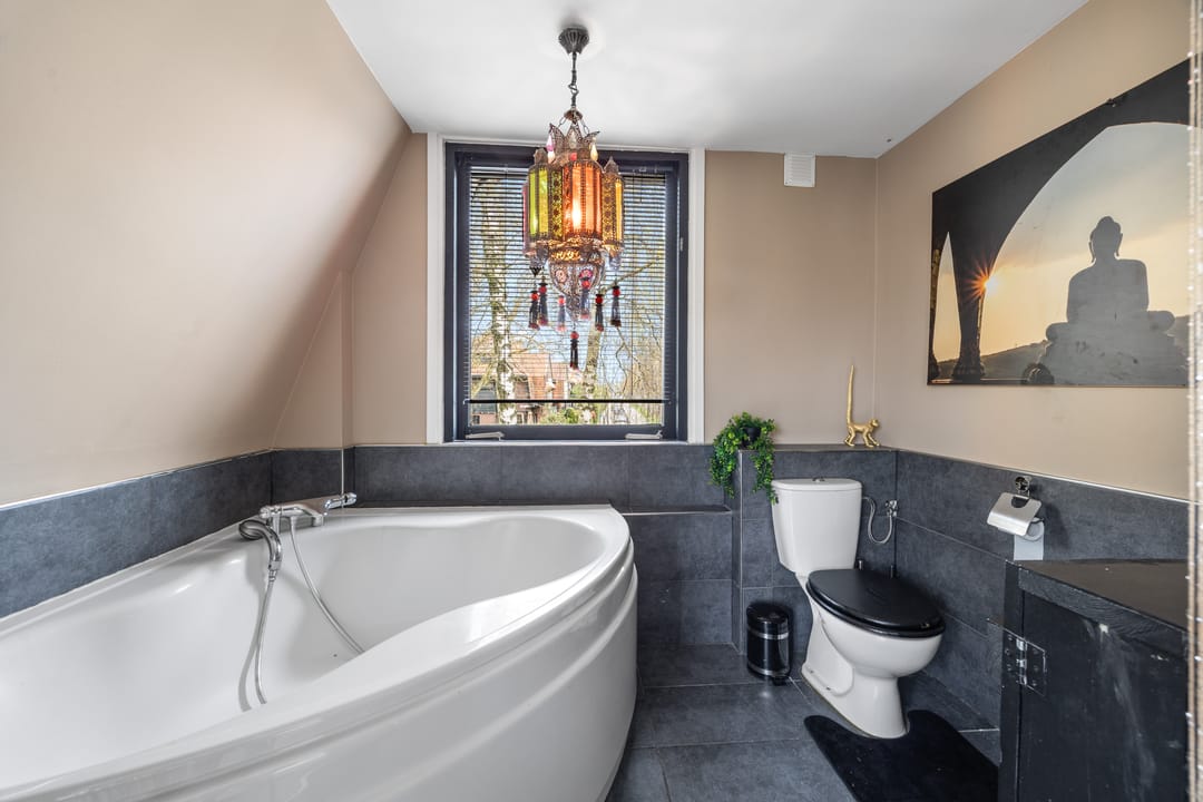 Foto 46 van Burgemeester de Villeneuvesingel 41