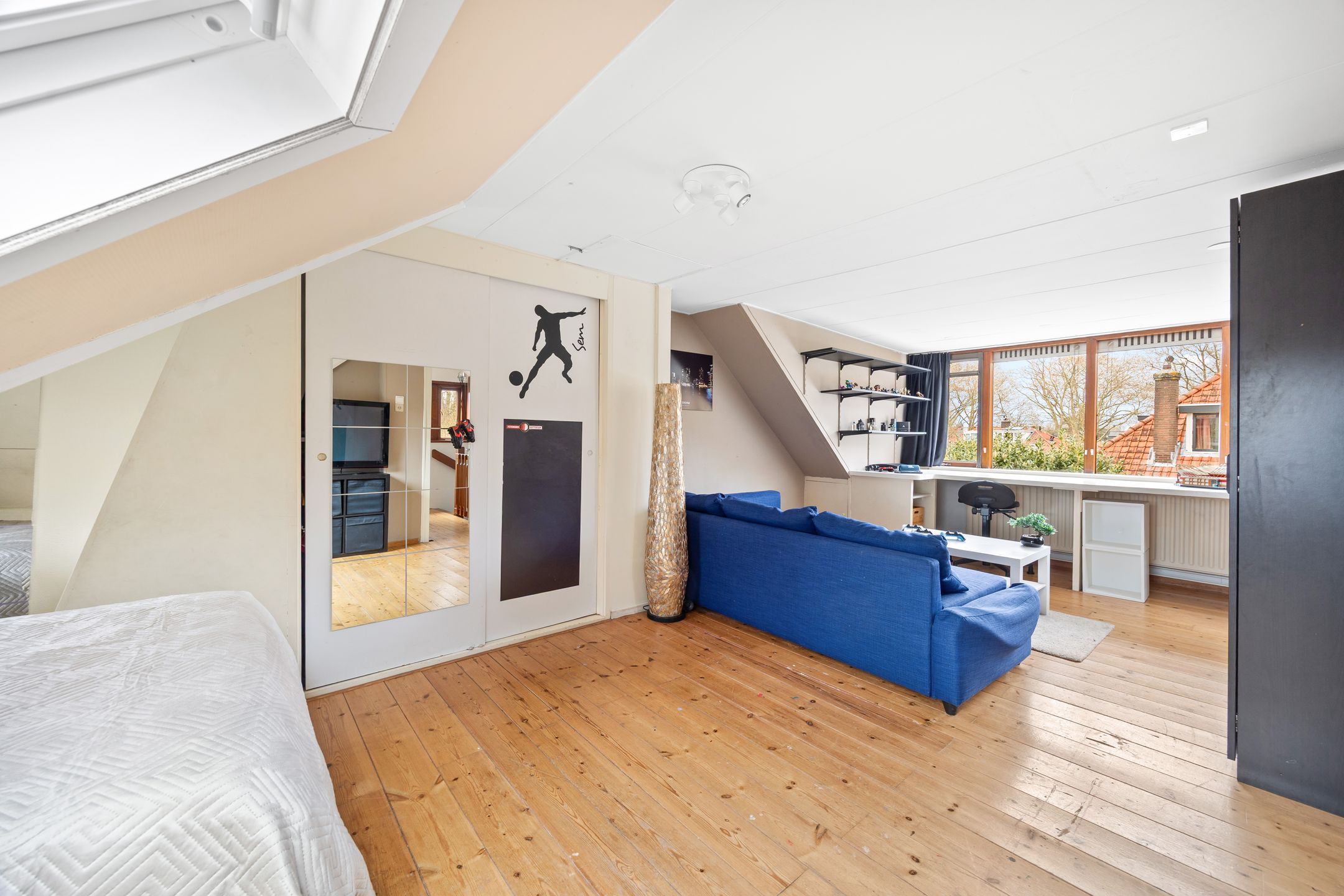 Foto 51 van Burgemeester de Villeneuvesingel 41