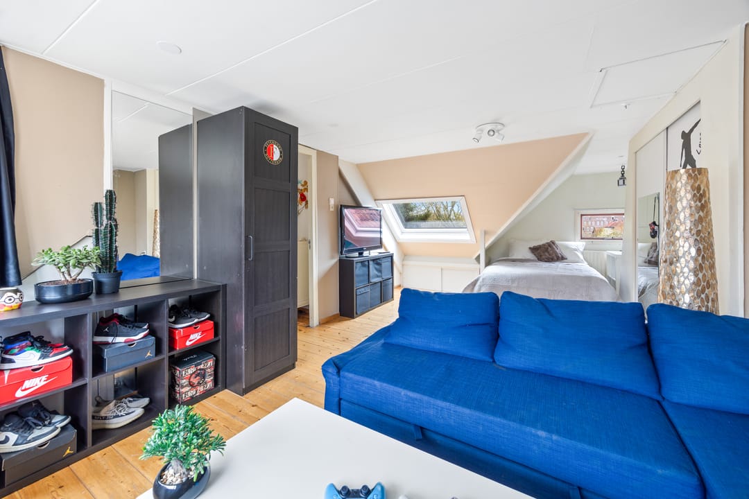 Foto 53 van Burgemeester de Villeneuvesingel 41