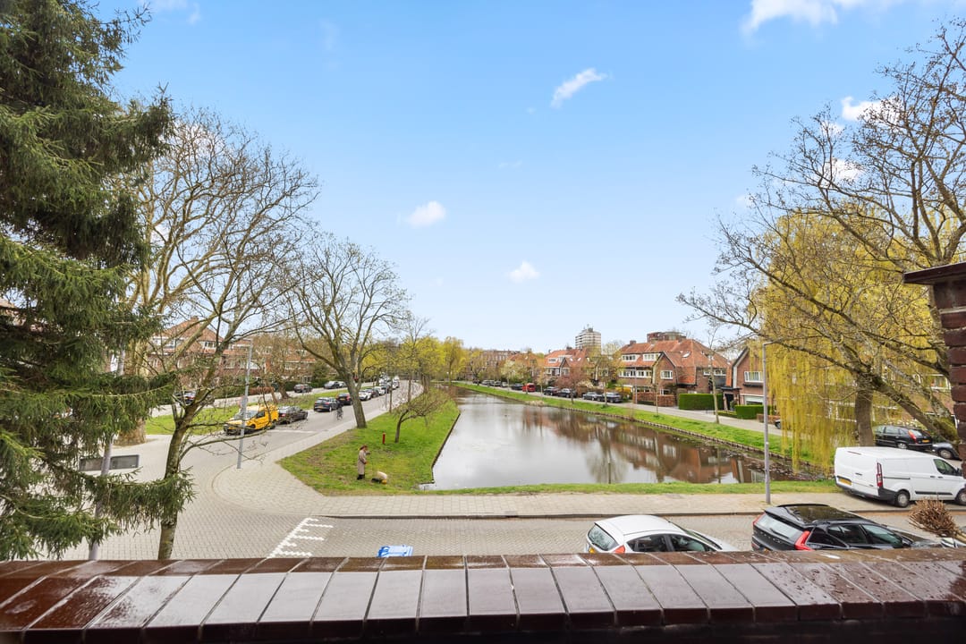 Foto 56 van Burgemeester de Villeneuvesingel 41