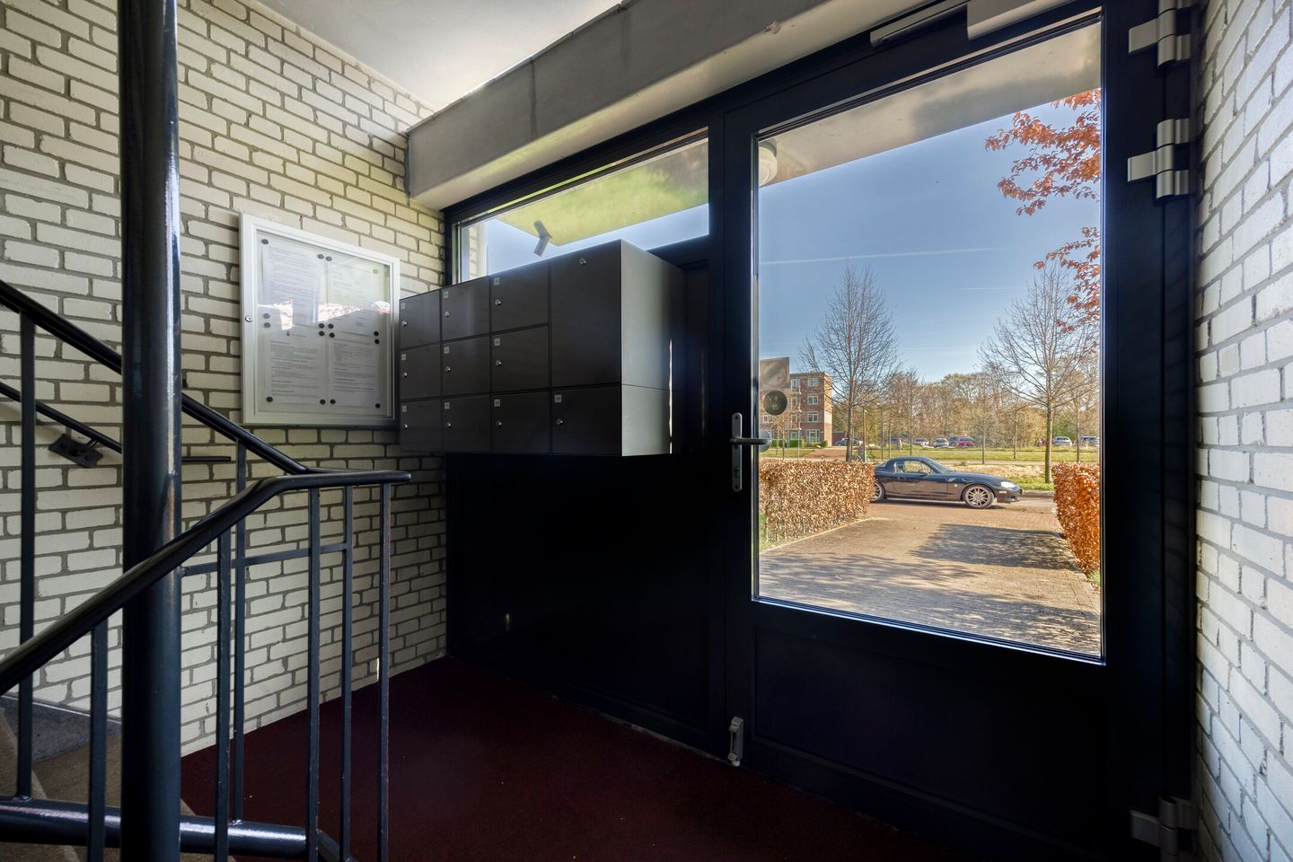 Foto 5 van Nassaulaan 12-D