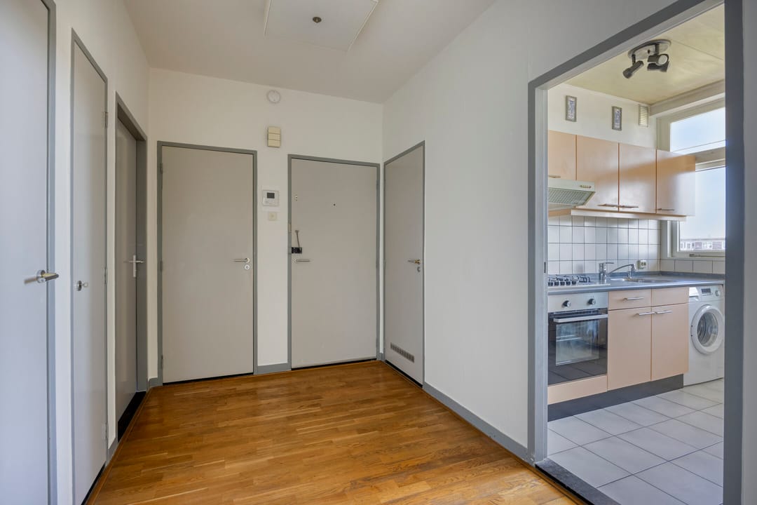 Foto 7 van Nassaulaan 12-D