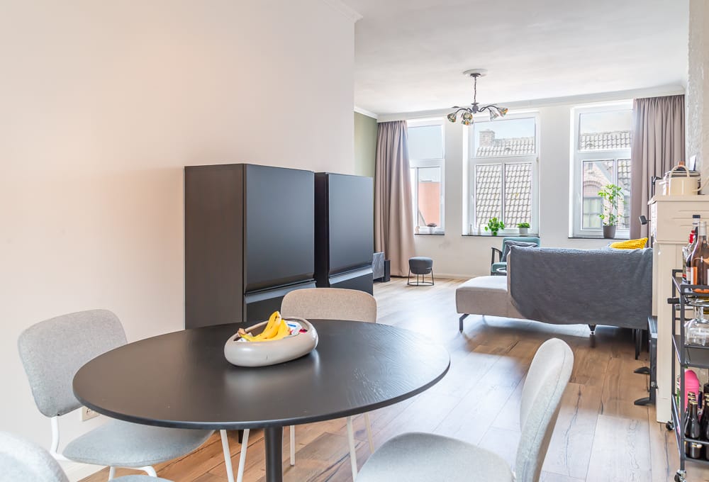 Foto 3 van Marktstraat 8-A