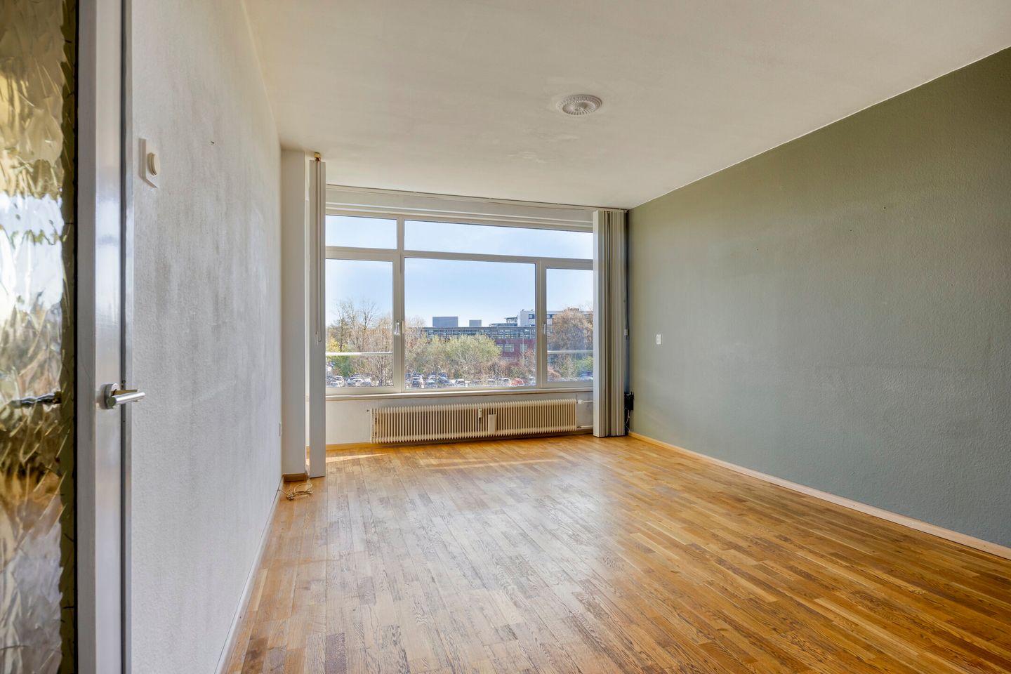 Foto 10 van Nassaulaan 12-D