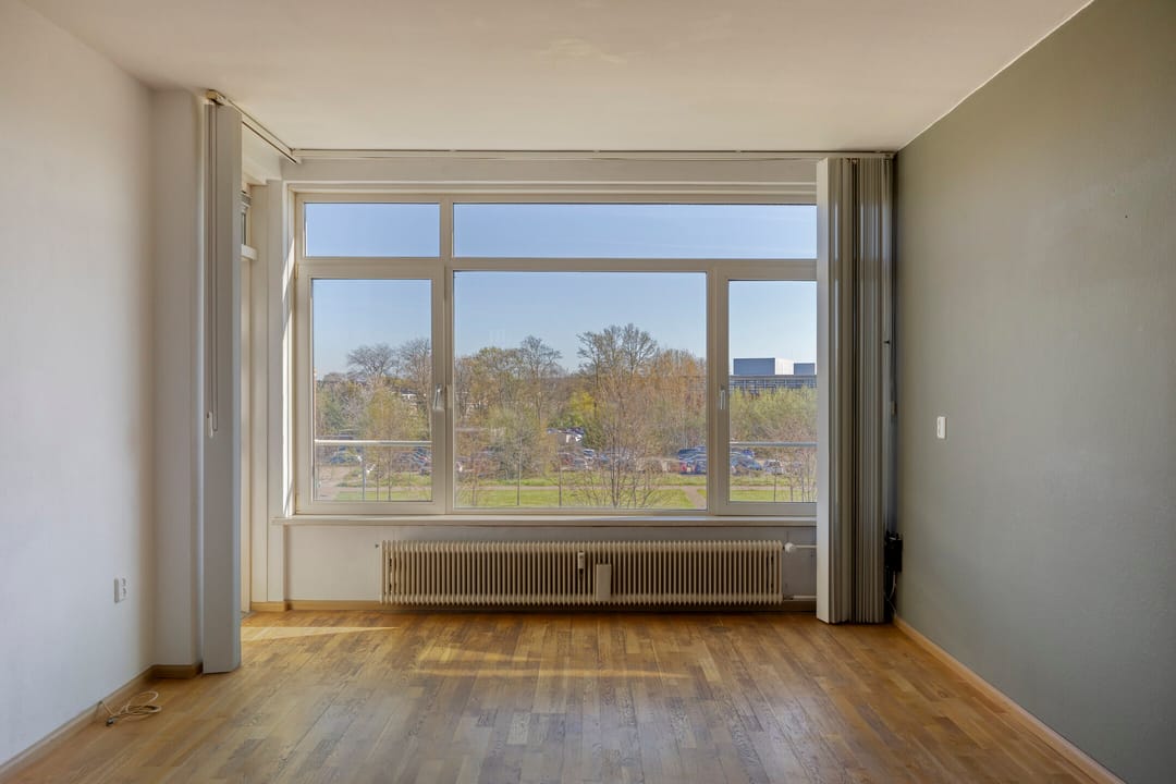 Foto 11 van Nassaulaan 12-D