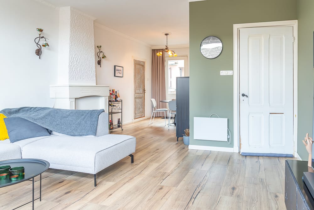 Foto 6 van Marktstraat 8-A