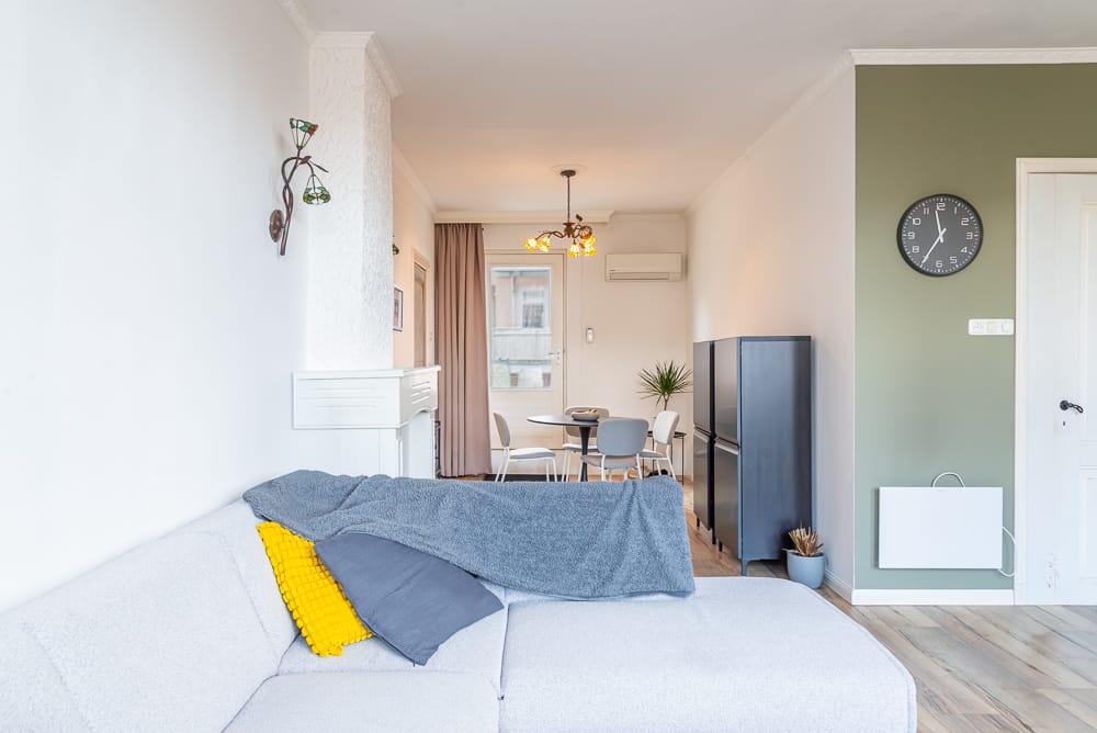 Foto 7 van Marktstraat 8-A