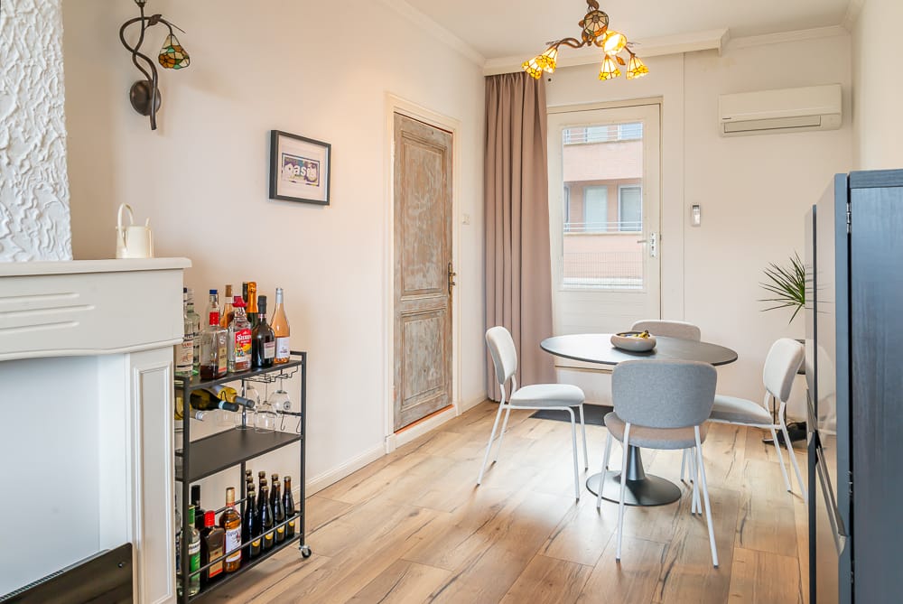 Foto 8 van Marktstraat 8-A