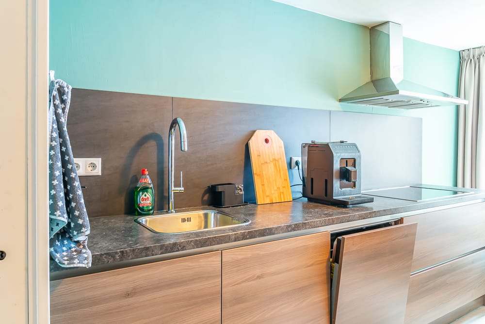 Foto 9 van Marktstraat 8-A