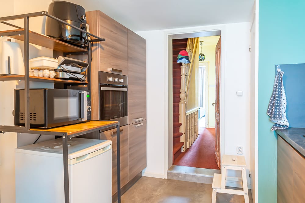 Foto 10 van Marktstraat 8-A