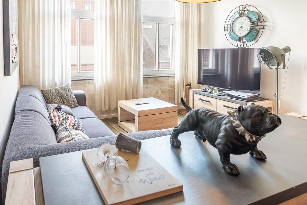 Foto 13 van Marktstraat 8-A