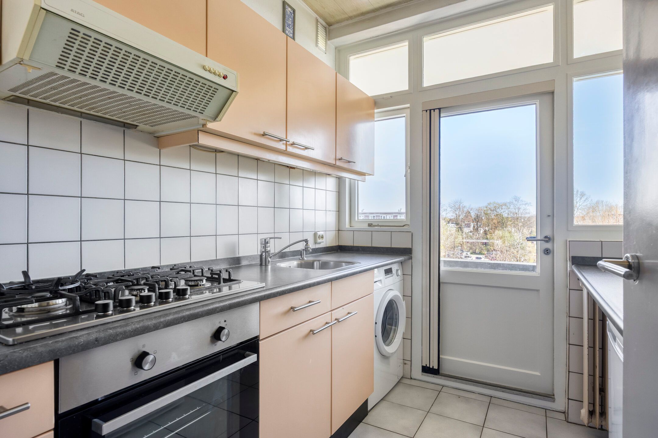 Foto 21 van Nassaulaan 12-D