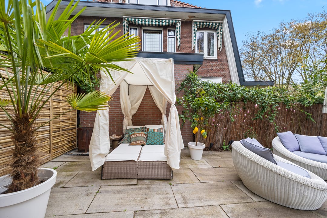 Foto 31 van Burgemeester de Villeneuvesingel 41