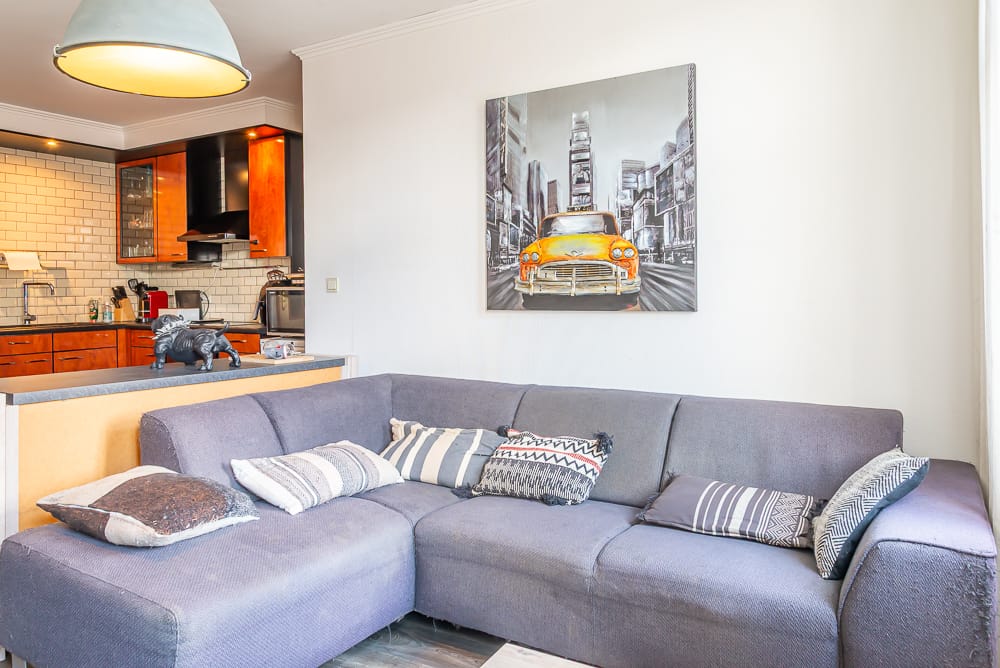 Foto 16 van Marktstraat 8-A