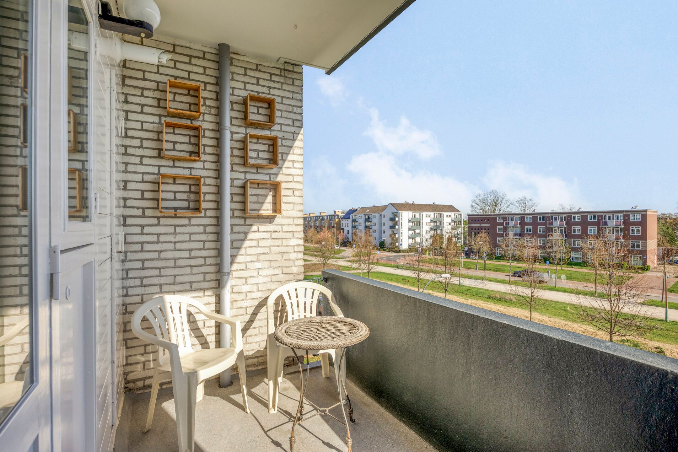 Foto 24 van Nassaulaan 12-D