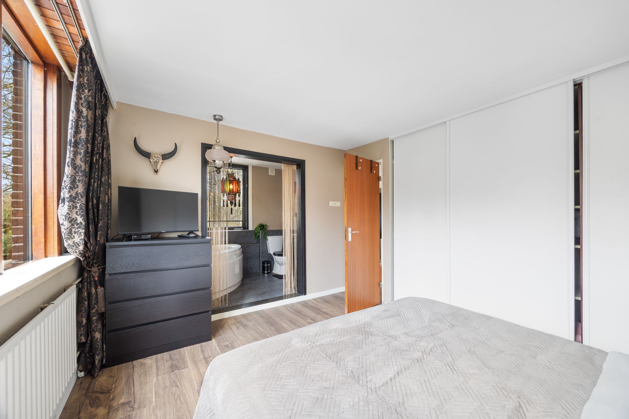 Foto 45 van Burgemeester de Villeneuvesingel 41