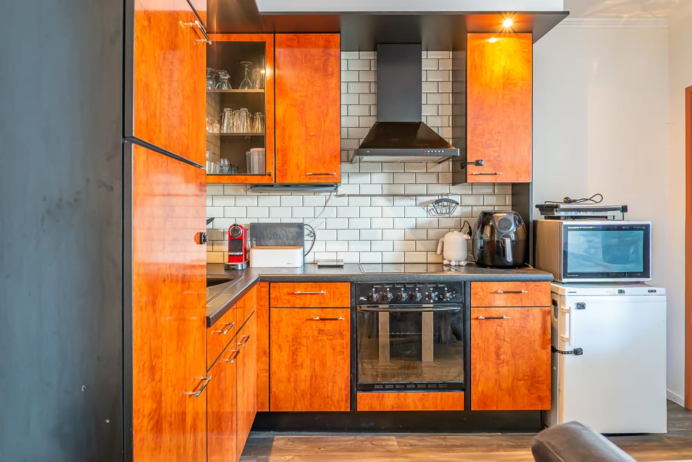 Foto 20 van Marktstraat 8-A