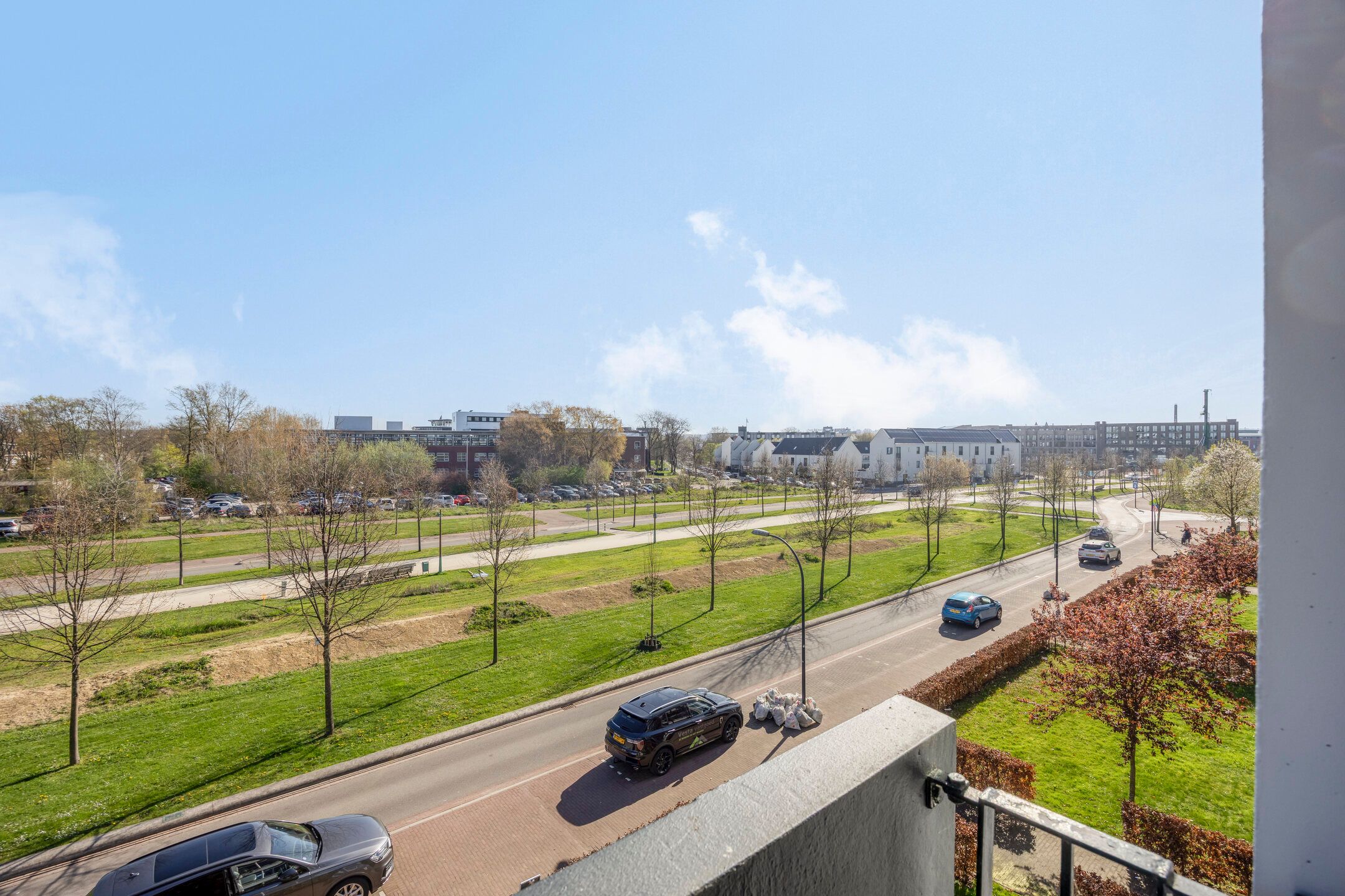 Foto 27 van Nassaulaan 12-D