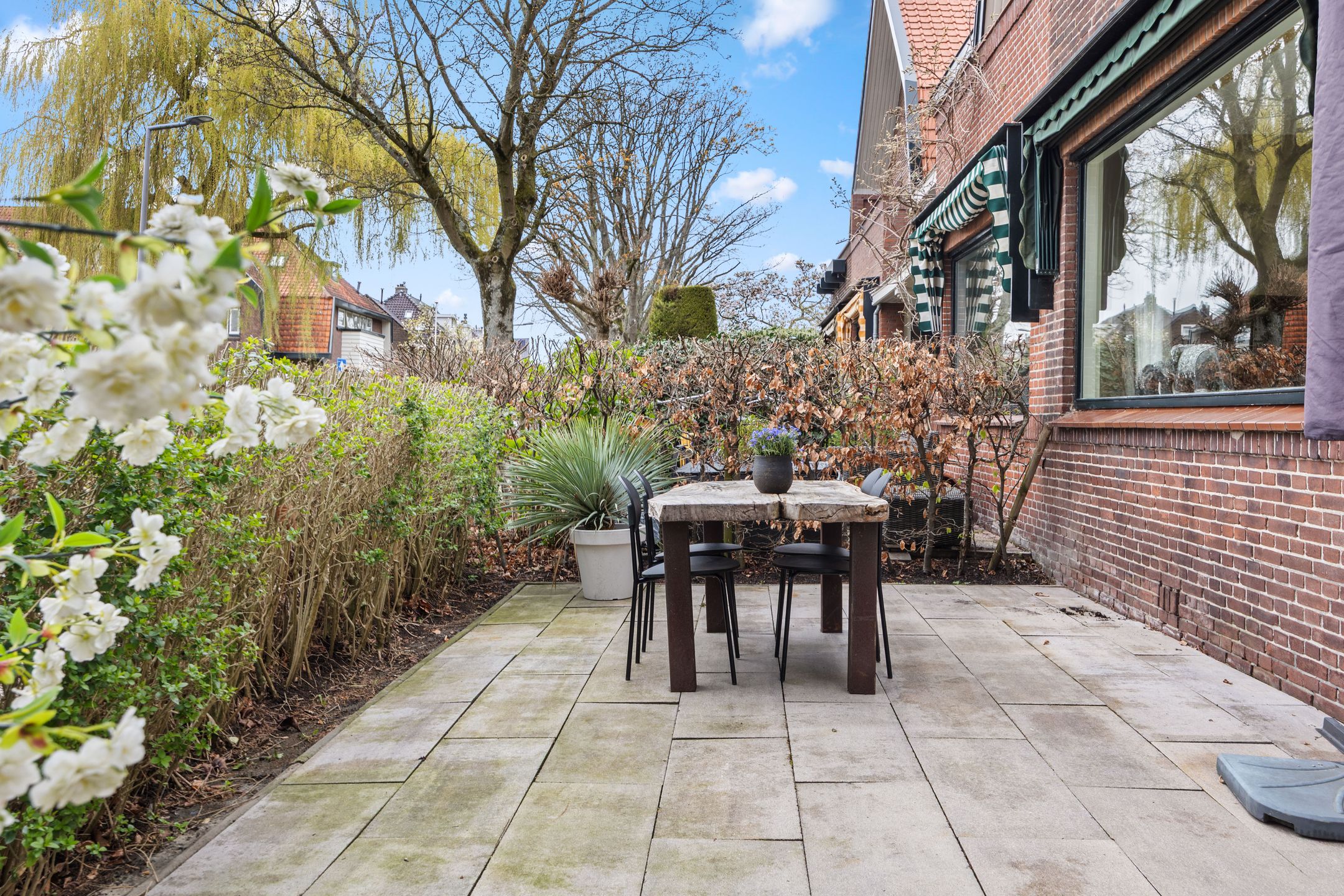 Foto 3 van Burgemeester de Villeneuvesingel 41