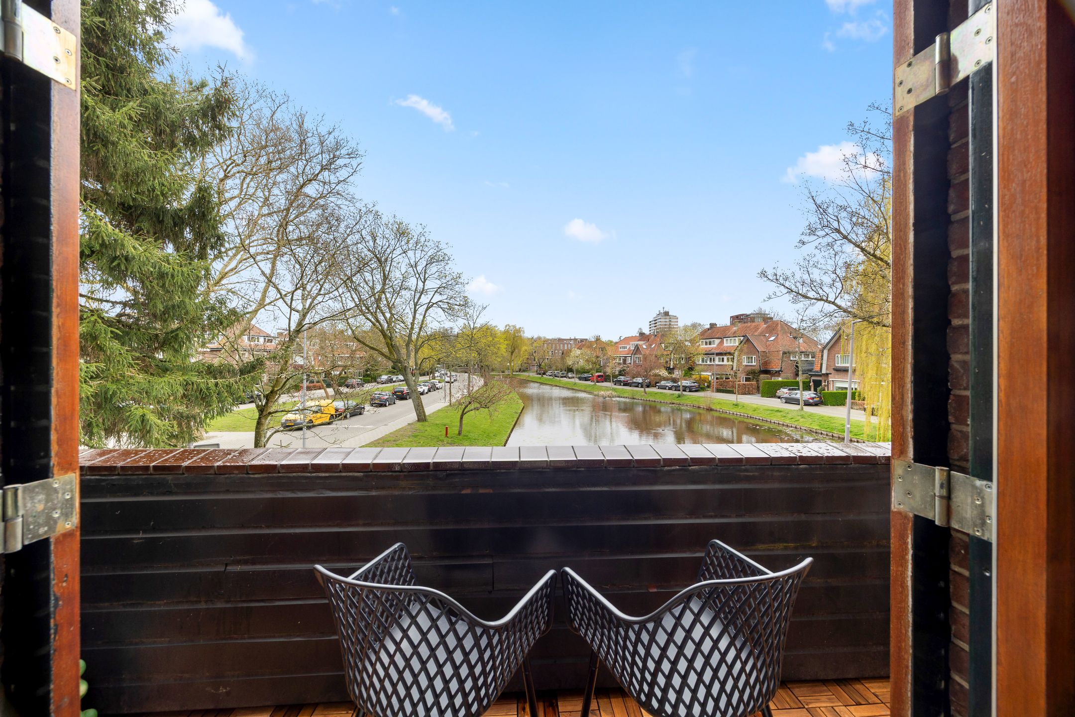 Foto 39 van Burgemeester de Villeneuvesingel 41